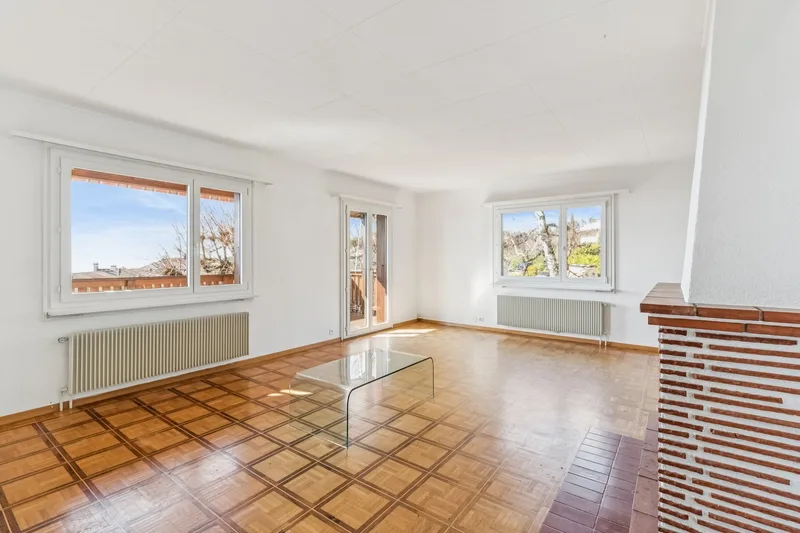 House / Villa 7 rooms in Lutry — 3