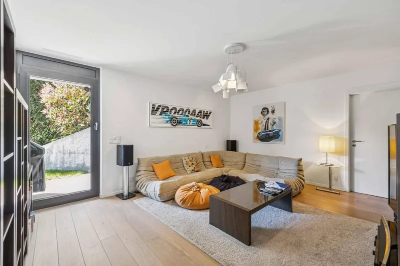 Appartement 6.5 pièces à La Conversion — 12
