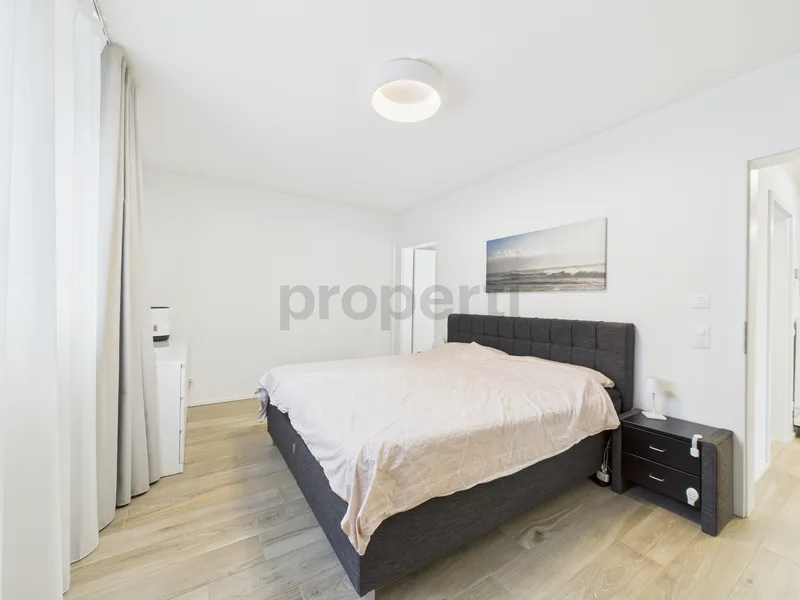 Appartement 3.5 pièces à Pazzallo — 4