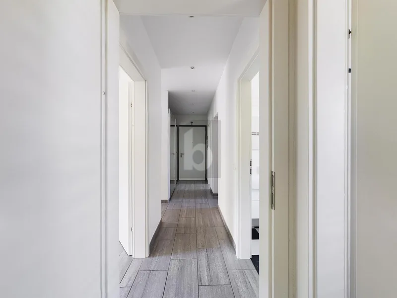 Appartement 4.5 pièces à Bellinzona — 3