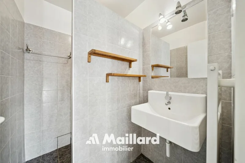 Wohnung 2.5 Zimmer in Lausanne — photo 11