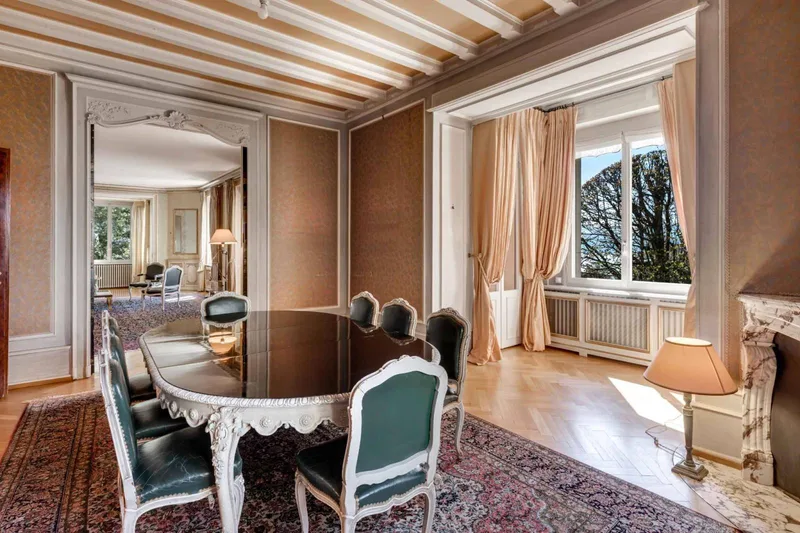 House / Villa 11.5 rooms in Lausanne — 5