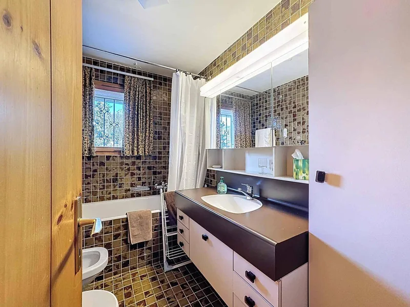 Appartement 7.5 pièces à Lens — 21