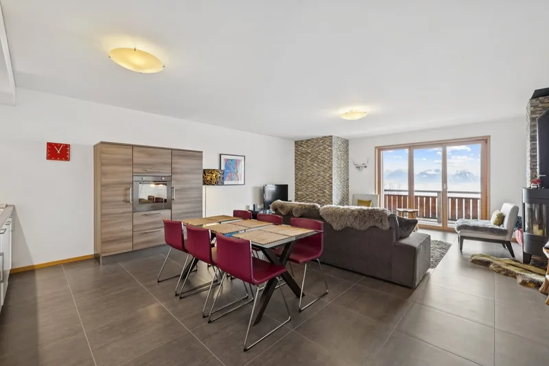 Appartement 3.5 pièces à Villars-sur-Ollon — 4