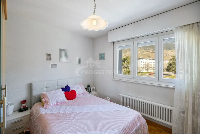 Appartement 3.5 pièces à CENTRE — 8