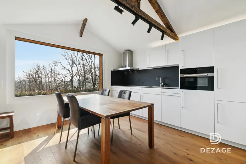Maison / Villa 2.5 pièces à Montpreveyres — 4