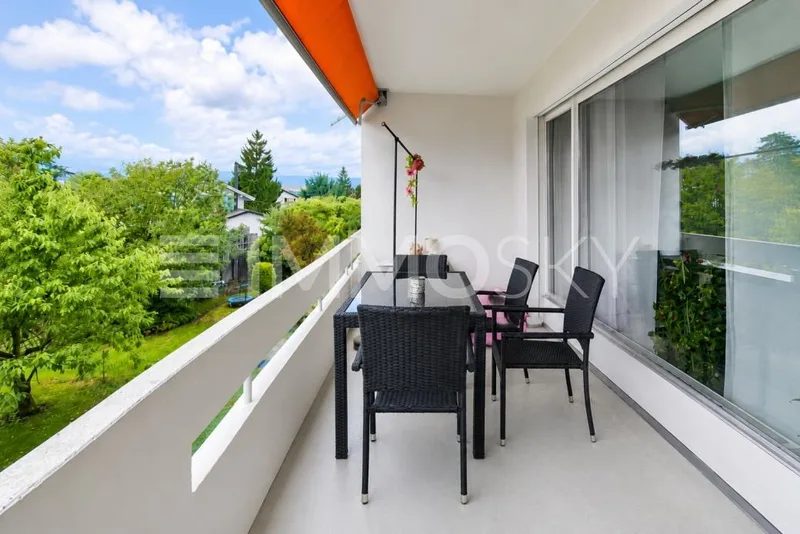 Wohnung 3.5 Zimmer in Aarberg — photo 6