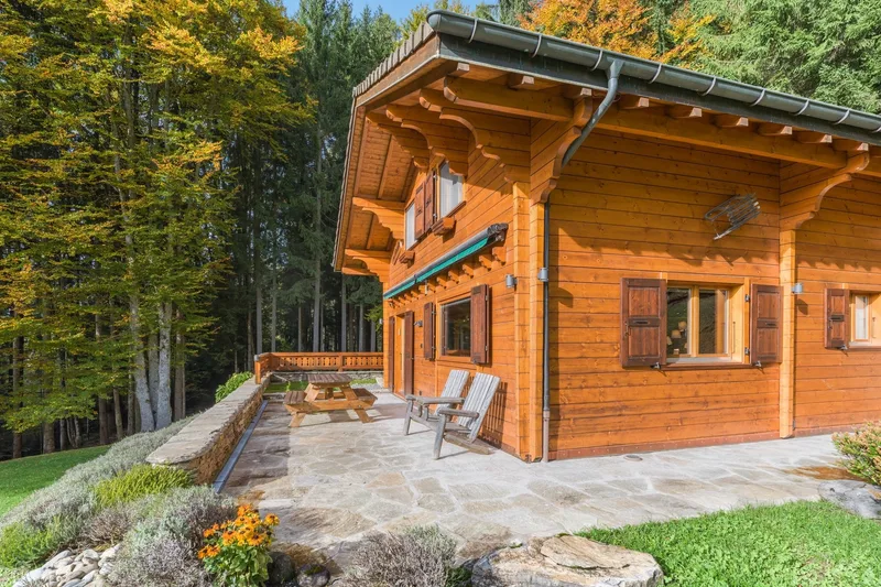 Maison / Villa 4.5 pièces à Gryon — 3