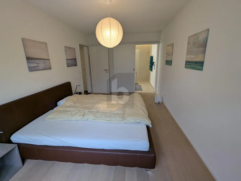 Wohnung 3.5 Zimmer in Stallikon — photo 3