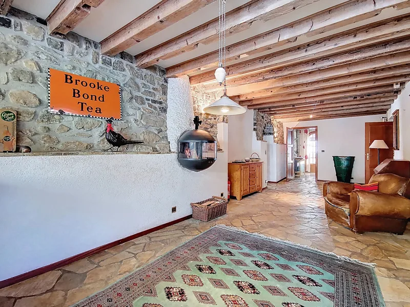 Maison / Villa 7.5 pièces à Blonay - Saint-Légier — 3