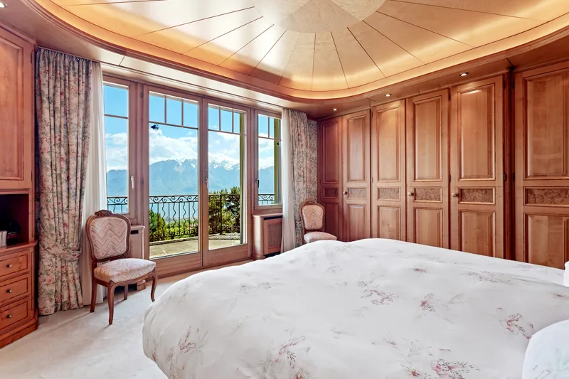 Maison / Villa 20 pièces à Montreux — 9