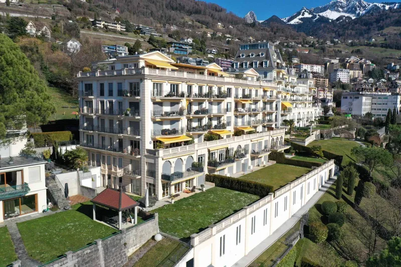 Appartement 5.5 pièces à Montreux — 14