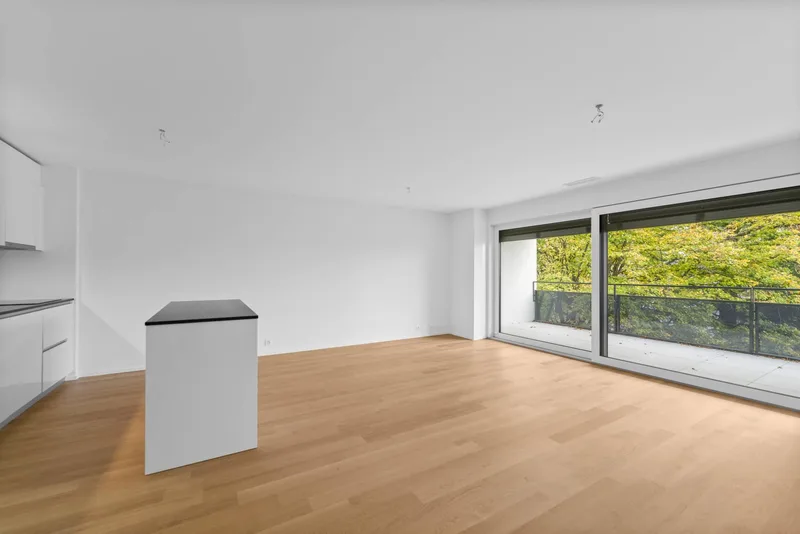 Appartement 3.5 pièces à Rolle — 3
