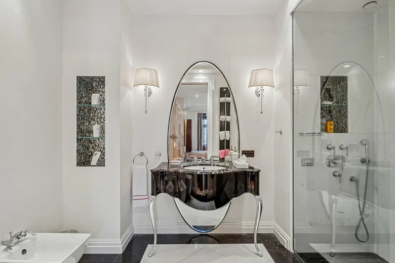Appartement 5 pièces à Genève — 4