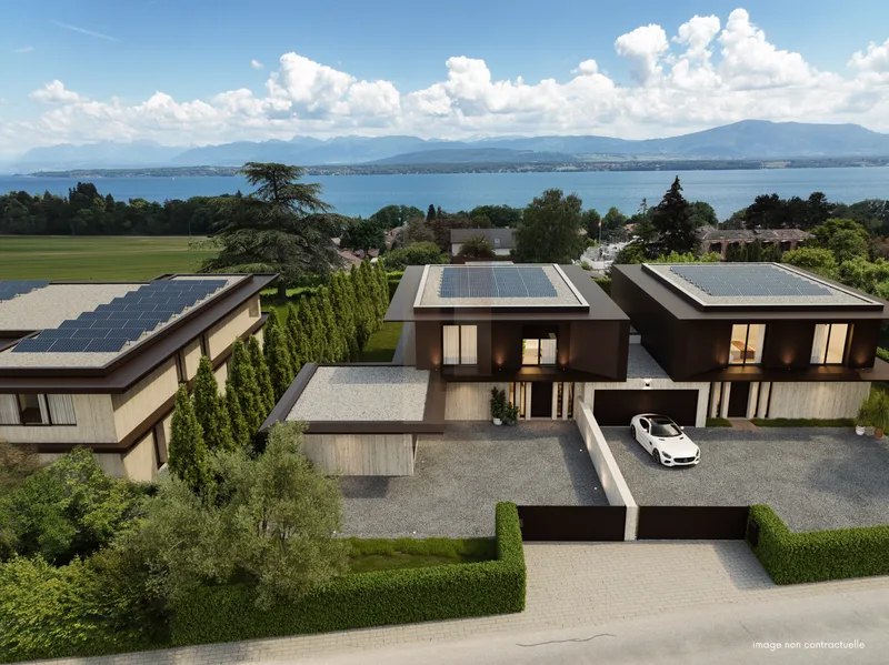 House / Villa in Terre Sainte — 4