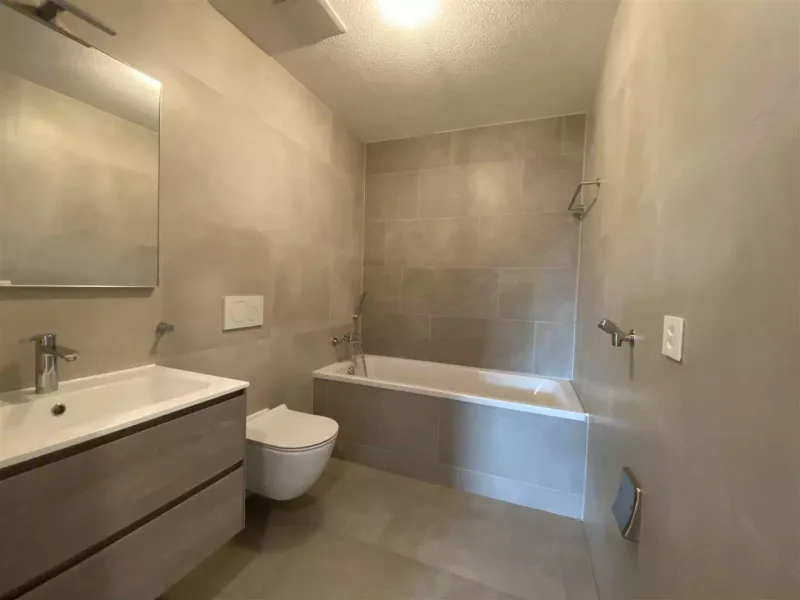 Wohnung 4.5 Zimmer in Haute-Sorne — photo 11