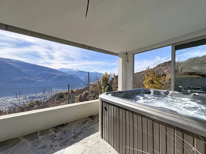 House / Villa 8.5 rooms in Crans-Montana