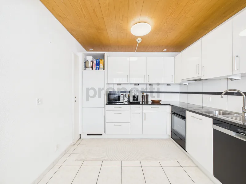 Wohnung 4.5 Zimmer in Trimbach — photo 4
