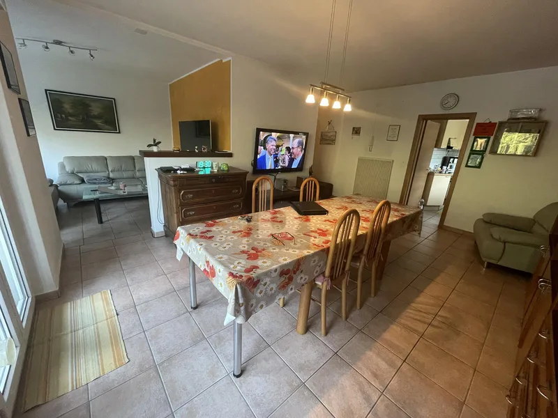 Appartement 4.5 pièces à Lumino