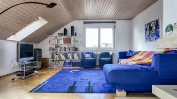 Appartement 5.5 pièces à Pully — 2