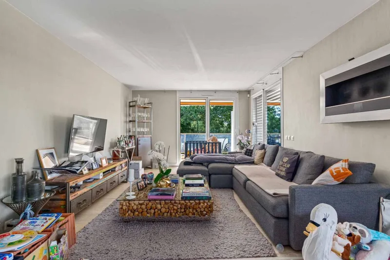 Wohnung 6 Zimmer in Champel — photo 3