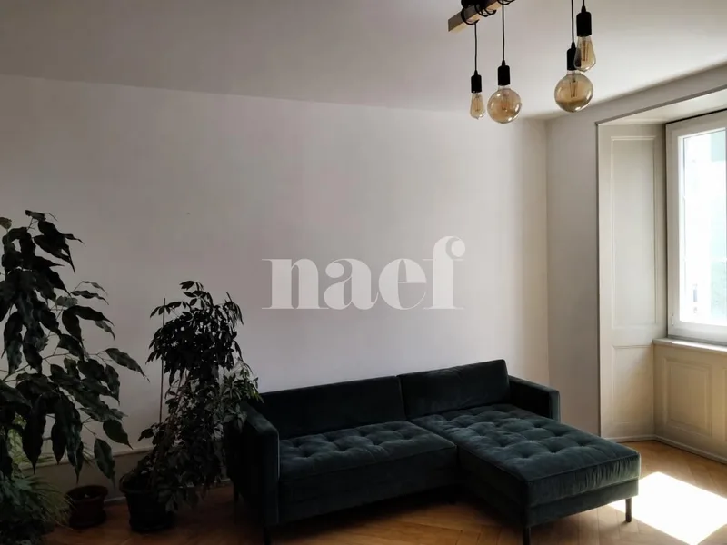 Wohnung 3 Zimmer in La Chaux-de-Fonds — photo 6