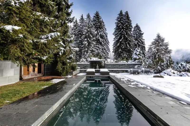 Maison / Villa 10 pièces à Gryon — 5