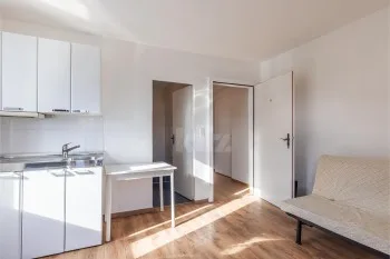 Apartment 2 rooms in Leytron — photo 3