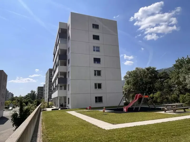 Wohnung 4.5 Zimmer in Delémont — photo 10