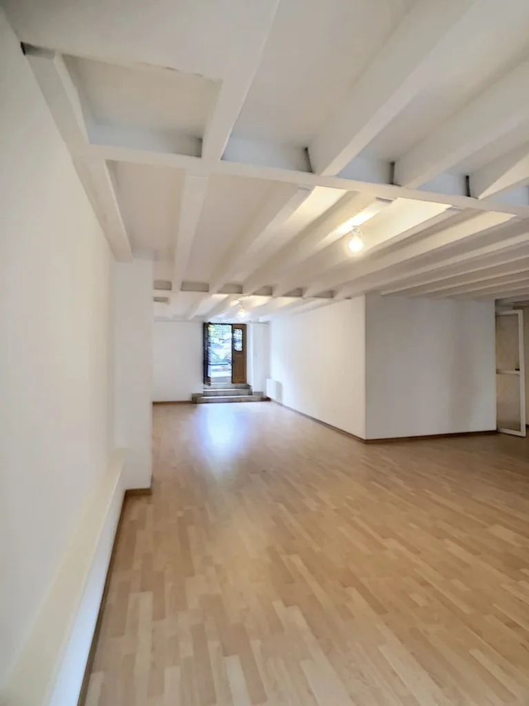 Commercial 2 rooms in Genève — 5