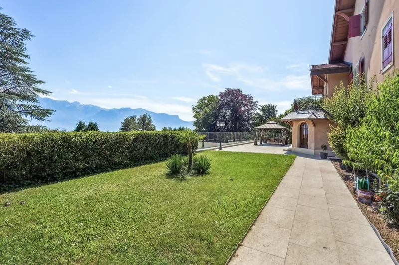 Maison / Villa 20 pièces à Montreux — 2