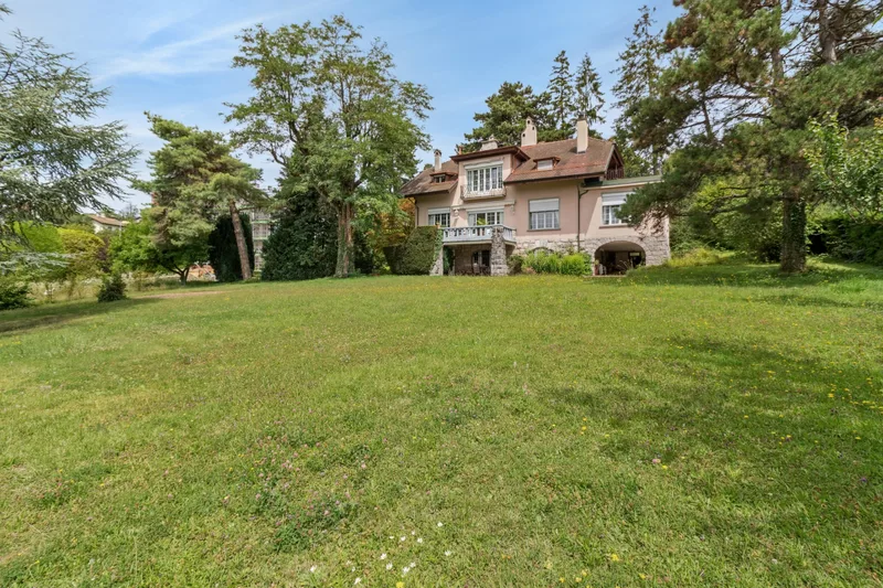 House / Villa 11 rooms in Pully — 3