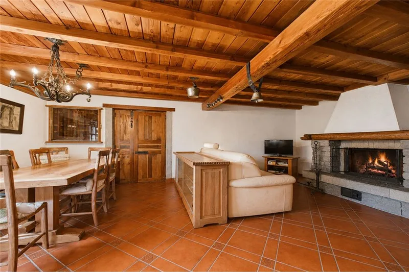 Maison / Villa 4 pièces à Leontica — photo 7