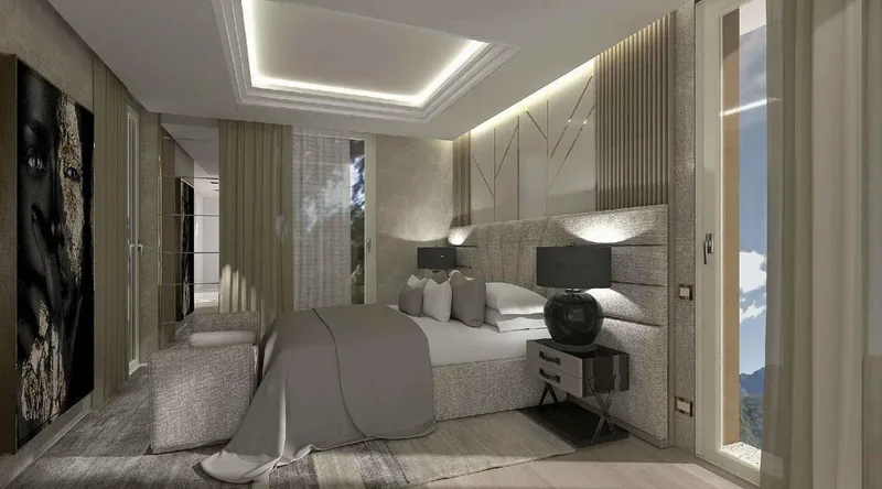 Appartement 3.5 pièces à Melide — 4