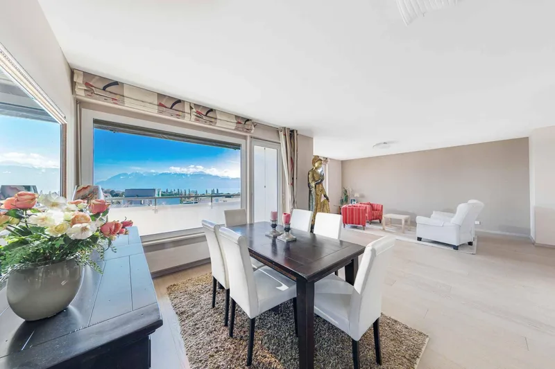 Appartement 5.5 pièces à Lausanne — 6