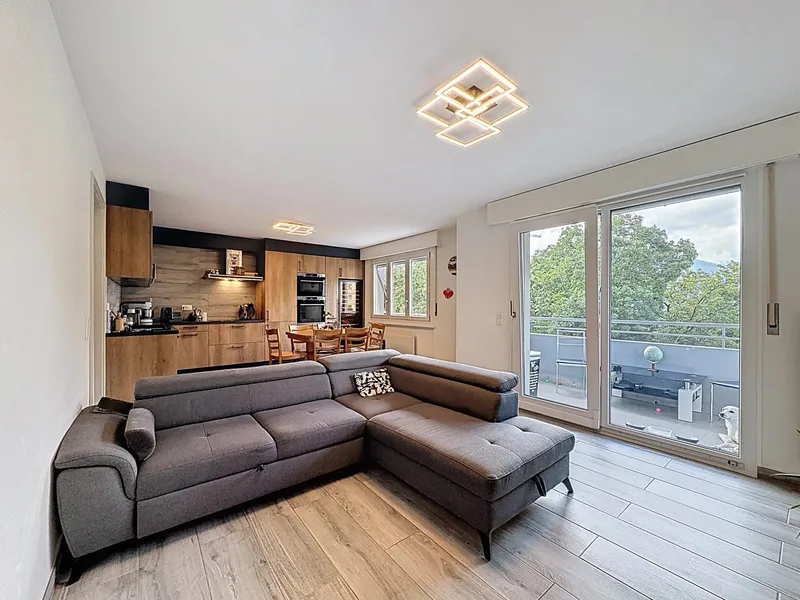 Appartement 4.5 pièces à Cité du Soleil — 2