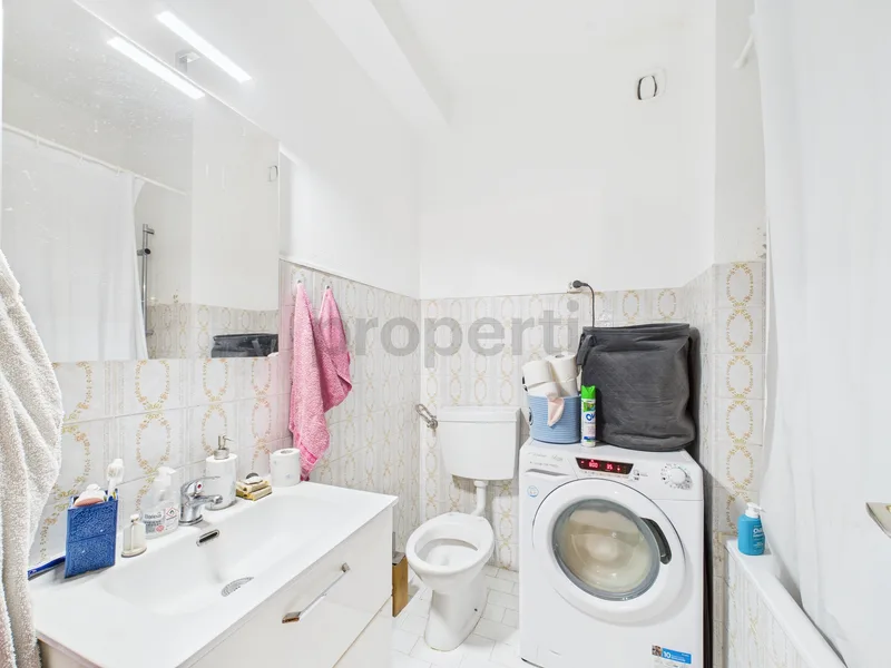 Appartement 3.5 pièces à Molino Nuovo — 7