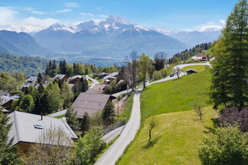 Maison / Villa 6.5 pièces à Ollon — 3