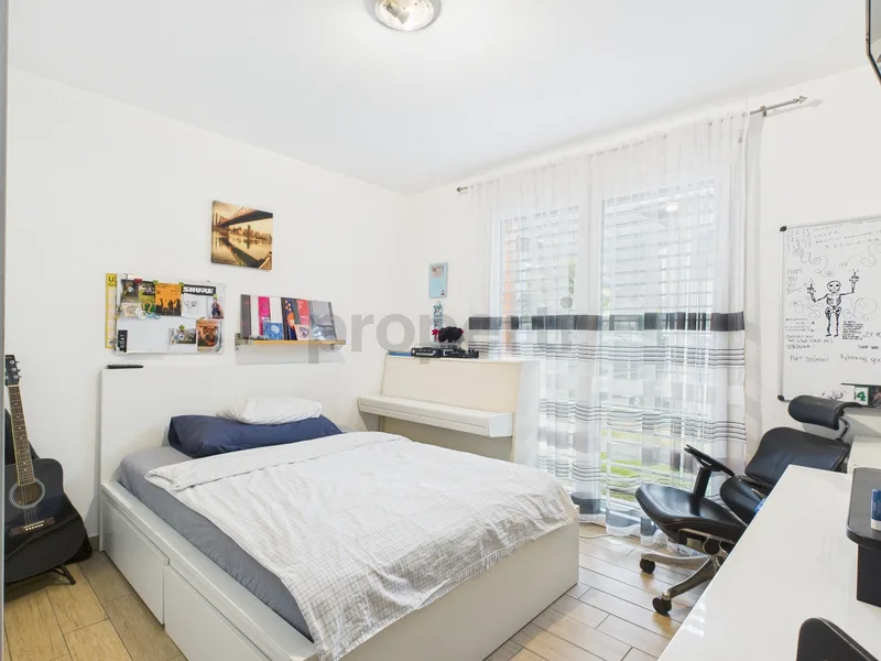 Appartement 4.5 pièces à Cadenazzo — 4