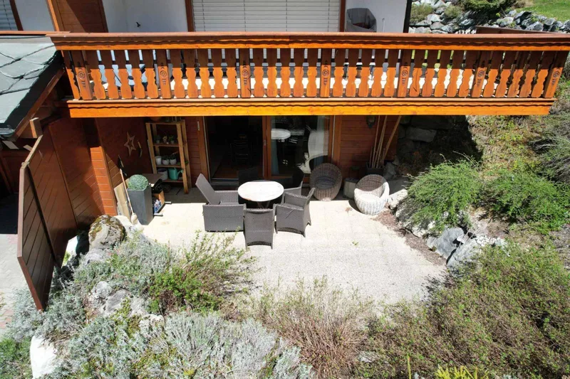 Appartement 2.5 pièces à Plans-Mayens — 8