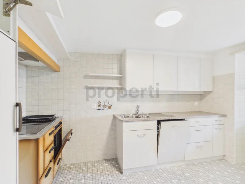 Apartment 4 rooms in Mettauertal — photo 3