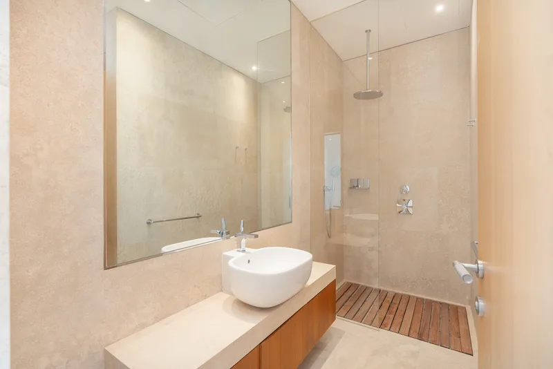 Maison / Villa 5 pièces à Jumeirah Bay Island — photo 26