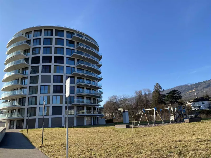 Appartement 5.5 pièces à Delémont — photo 30
