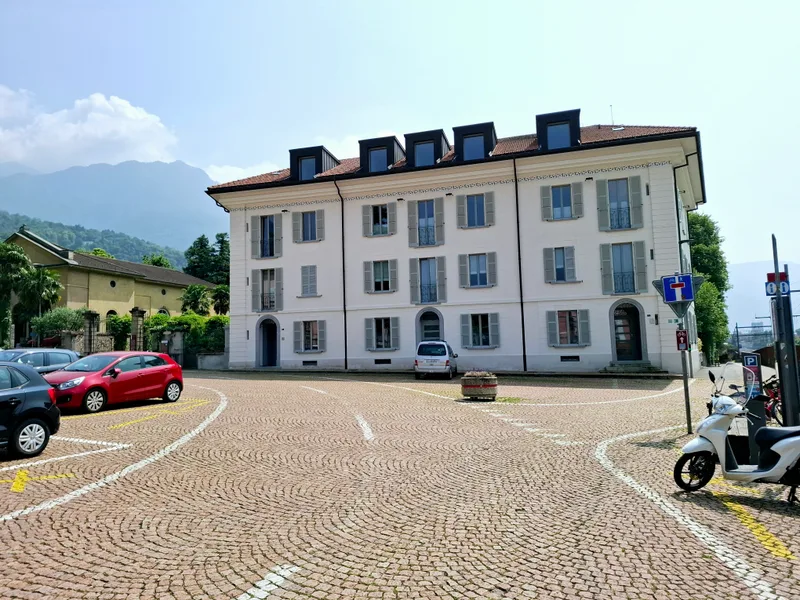 Appartement 2.5 pièces à Bellinzona — 8