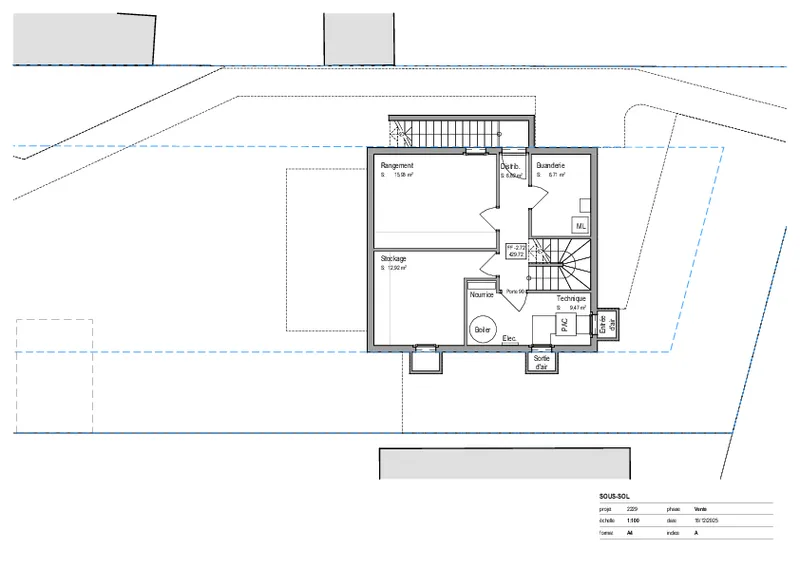 Maison / Villa 5.5 pièces à Yverdon-les-Bains — photo 2