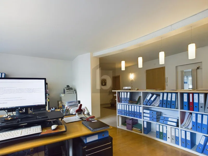 Gewerbe 4 Zimmer in zentral — photo 5