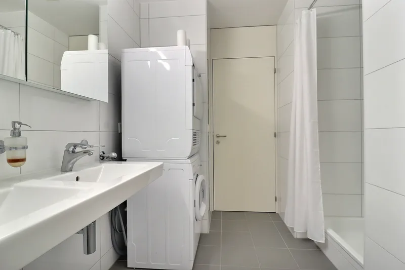 Gewerbe 4.5 Zimmer in Pérolles — photo 12