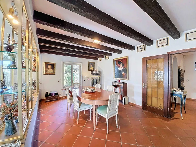 Maison / Villa 10 pièces à quartier du Château — 5