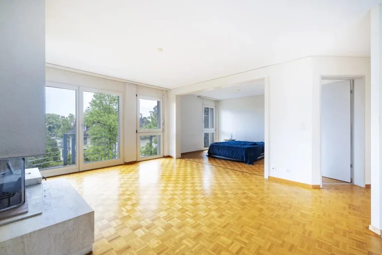 Apartment 3.5 rooms in La Tour-de-Peilz — 9
