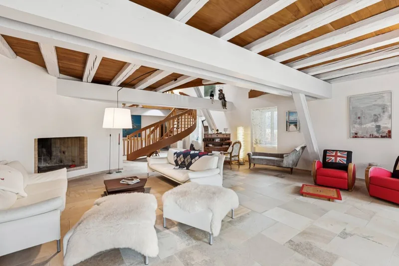 Maison / Villa 11 pièces à Lignières — photo 2